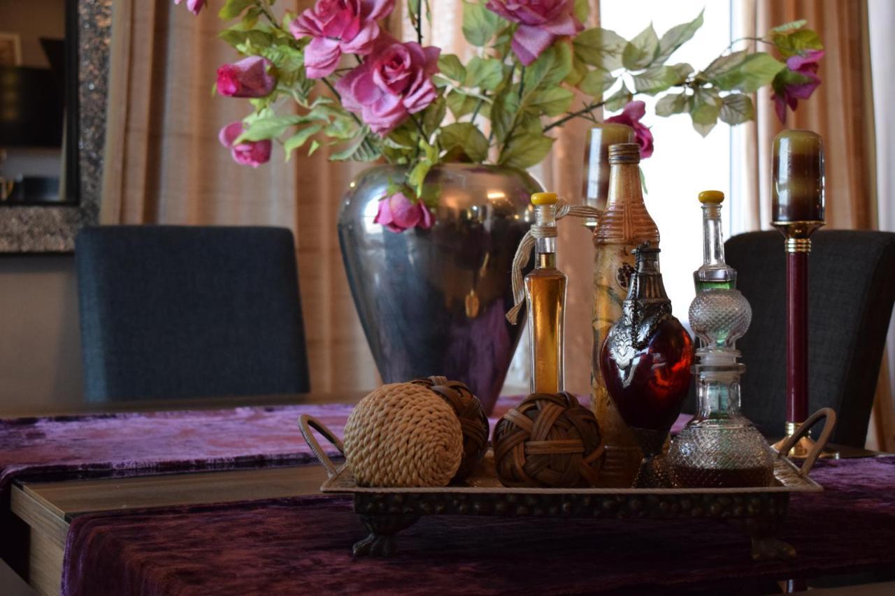 Five Stars In Trikala Apartment Bagian luar foto