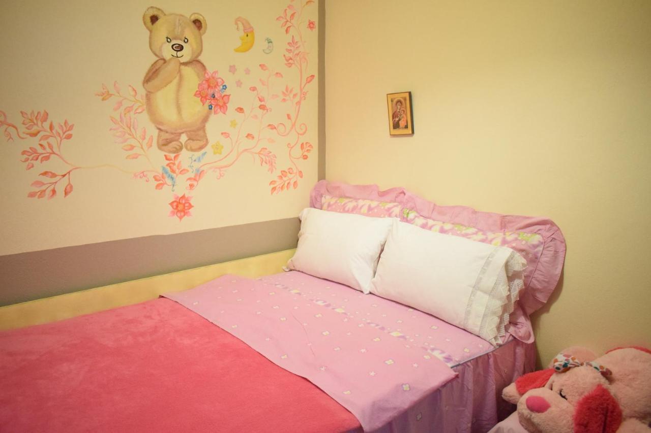 Five Stars In Trikala Apartment Bagian luar foto