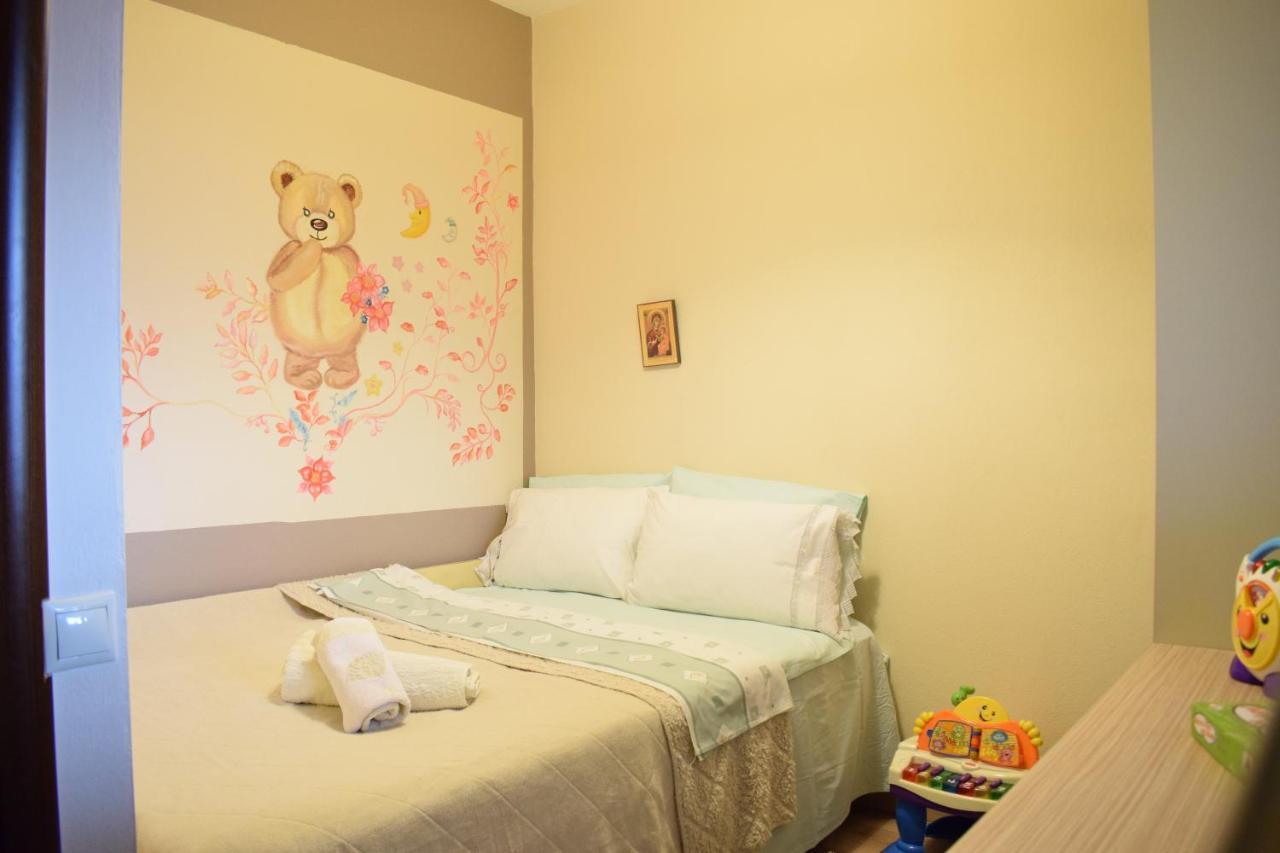 Five Stars In Trikala Apartment Bagian luar foto