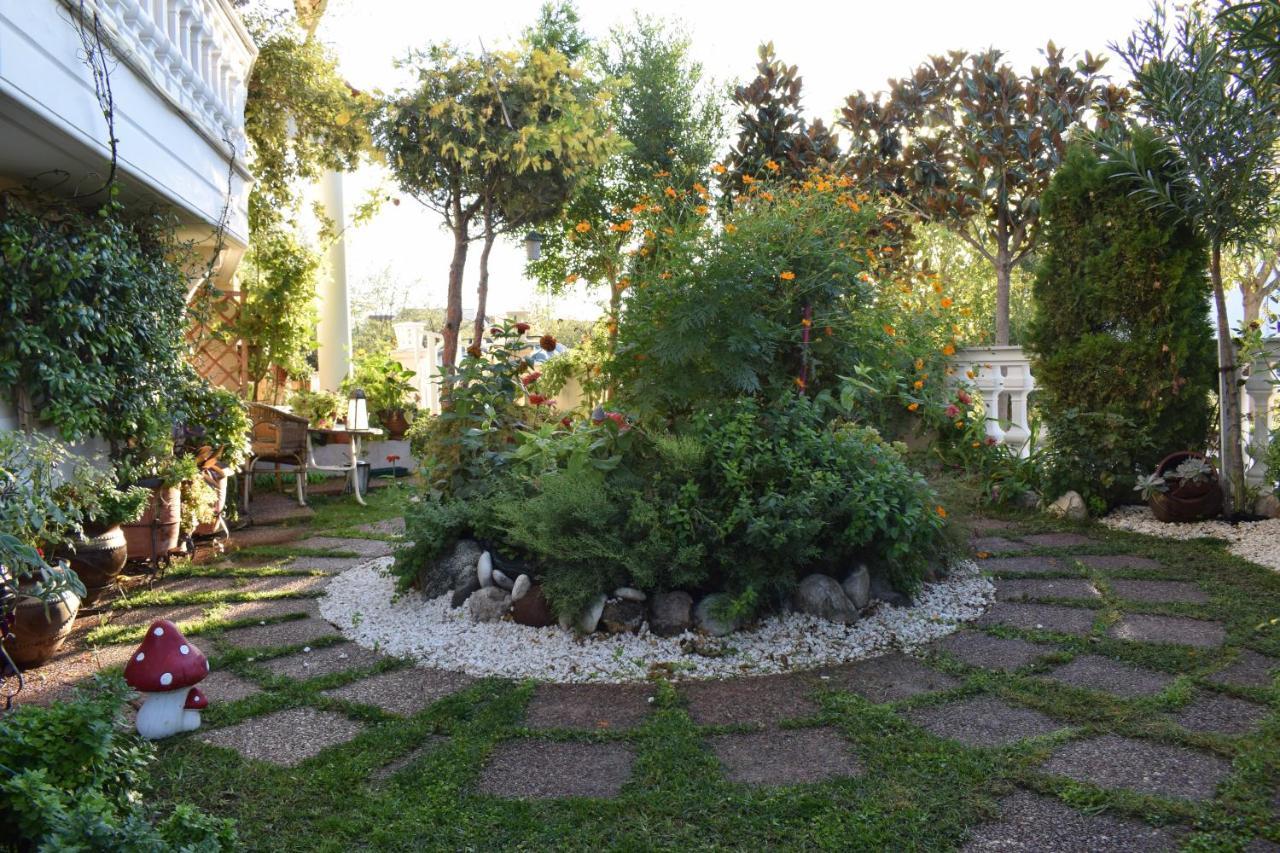 Five Stars In Trikala Apartment Bagian luar foto